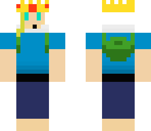 farm world finn