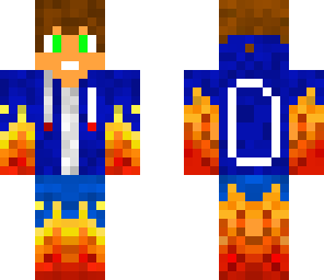 jb on fire