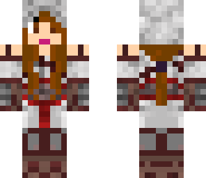 assasin chick