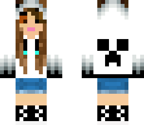 kyah creeperhoodie eeg