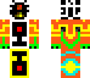 dios ancestral