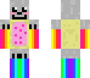 nyan cat