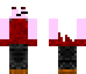 cotg gamer skin