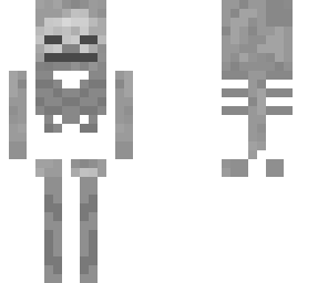 skeleton