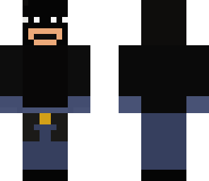 robber