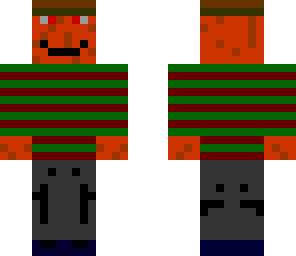 fred krueger