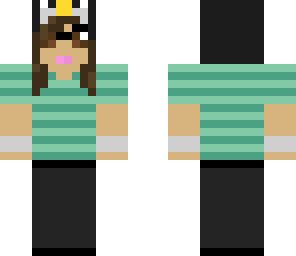 uber awsome girl