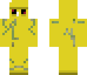 butter golem