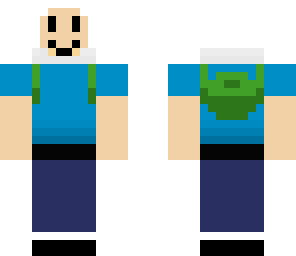 finn