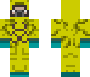 biohazrad