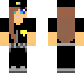 police woman