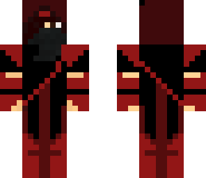 dark assassin