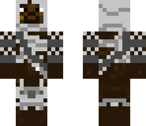 bear assassin
