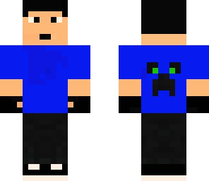 creeper guy