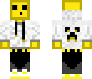 yellow slime