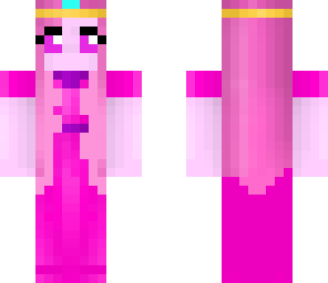 princess bubblegum