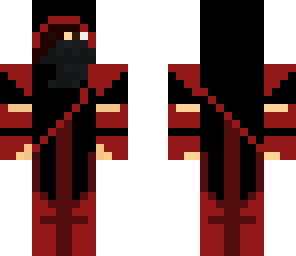 dark assassin improoved