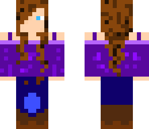 stable or barn girl