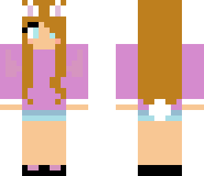 bunny girl