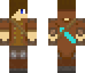 villager