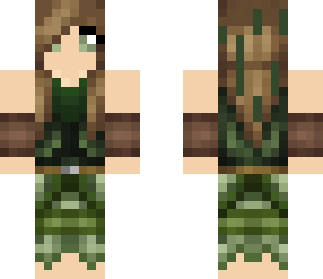elf girl