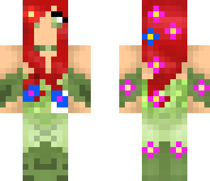 tree girl