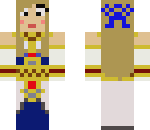golden age princess