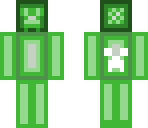 3-d creeper edit 2