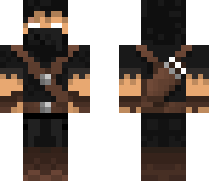 ranger 2 fix