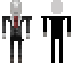 slender-man