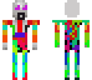 not so slender
