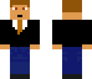 me in tux edit