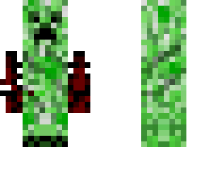 creeper