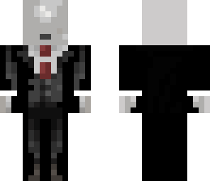 slender man