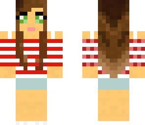 kute girl
