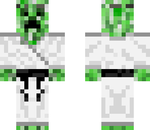 karate creeper