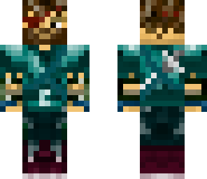richrichi-deadly steve