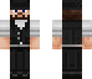 victorian man