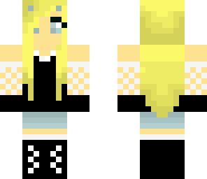 headphones girl