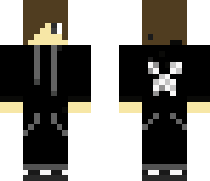 new boy