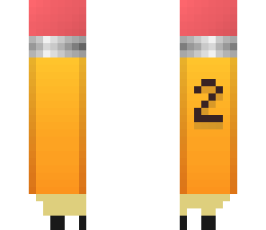 pencil