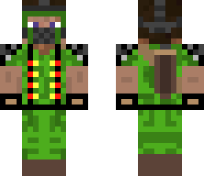 zombie apocalypse survivor