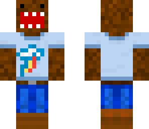 kid domo