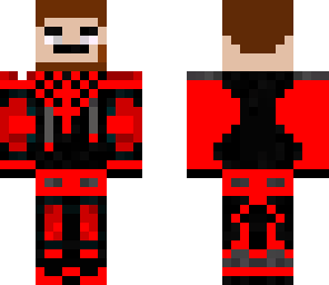 red matter