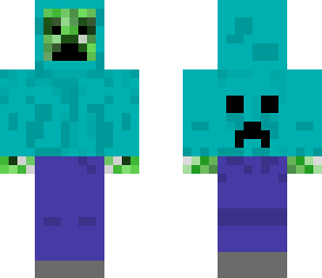 jimmy the creeper