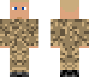 drill sergent
