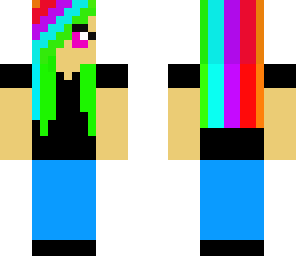 rainbow