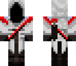 red archer