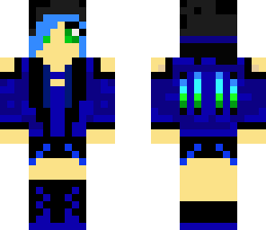 mine