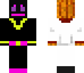 enderman disco guy